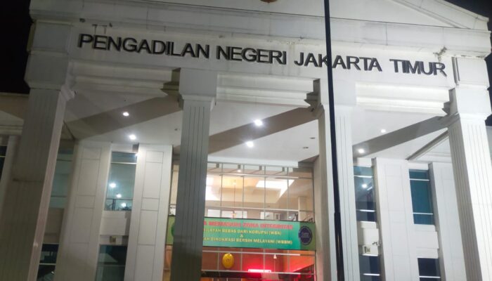 Sidang Dugaan Terorisme Kepada 3 Ustadz Memasuki Agenda Menghadirkan Saksi Mahkota