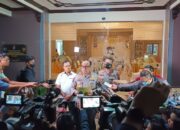 Pasca Tragedi Kanjuruhan, Berikut Fakta di Balik Pencopotan Kapolres Malang dan 9 Komandan Brimob