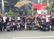 Tuntutan Bang Japar Dalam Aksi: KPK Harus Independen !