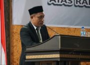 Sejumlah Proyek DAK Bermasalah, Ini Ketegasan Ketua F-PKB DPRD SBB