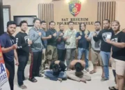 Chating Membawa Maut, Seorang Mahasiswa Dikeroyok Hingga Tewas