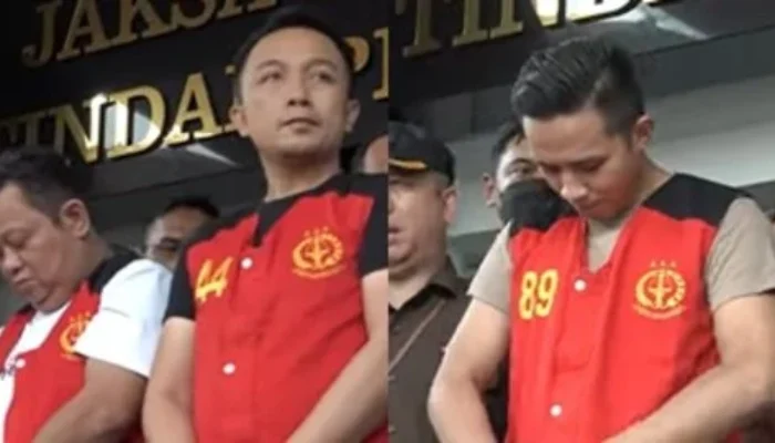 Kejagung Buka Masker 3 Tersangka Kasus Brigadir J, Ekspresi Bharada E Di Sorot