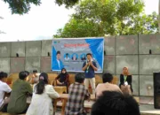 PKC PMII Bali Nusra Gelar Dialog Publik: Kepala BI NTB Beberkan Penyebab Harga BBM Naik