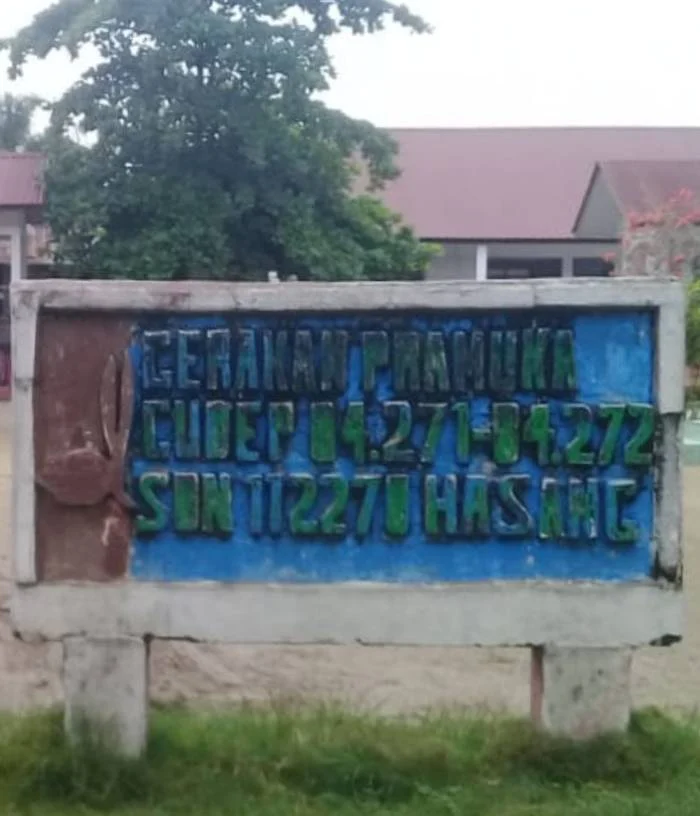 12 Tahun Mengabdi Sebagai Honorer, Diduga SK Roslina Naipospos di Tahan Kepala Sekolah 112270