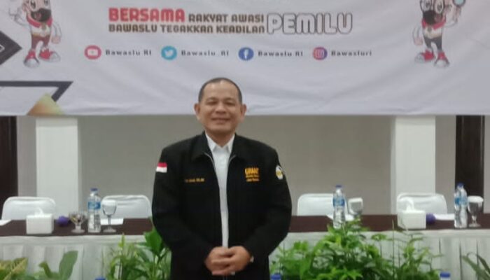 Ketua Dpc Granat Lampung Selatan Mengapresiasi dan Mendukung Tindakan Tegas Kapolri Dalam Pemberatasan Narkoba