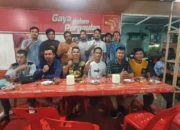 Perkumpulan Sakti Lakukan Penyegaran Kepengurusan