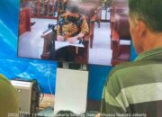 PN Jaksel Gelar Sidang Pembacaan Dakwaan Perdana Ferdi Sambo