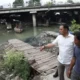 Bangun Rumah Pompa, Ratusan KK Kampung 1001 Malam Surabaya Direlokasi
