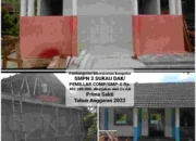 Enggan Mengklarifikasi, Gasak Minta APH Segera Turun Tangan Usut Tuntas Permasalahan di Disdikbud Lambar