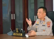 Sirup Berbahaya, Kapolda Maluku Dorong Dinkes dan BPOM Sosialisasi ke Masyarakat