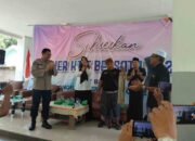 Kapolda NTB Sampaikan Ini Dalam Rakerda ke III KJLT Lombok Tengah
