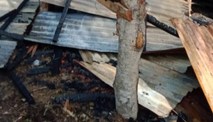 Hampir 4 Bulan, LP Jumito Warga Dusun I Desa Londut Belum Ada Titik Terang 