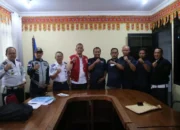 Trayek Bus DAMRI Liwa-Way Tenong-Kebun Tebu Akan Dioperasikan di 2023