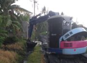 Warga Sambut Baik Adanya Normalisasi 