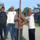 Negeri Kataloka Sasi Gurita di Kepulauan Garogos