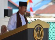 As’aduddin: Jadikan Masjid Sebagai Ajang Fastabiqul Khairat