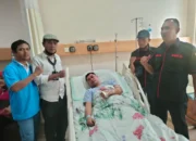 Ketua FPII Riau : Polri Harus Segera Mengusut Kasus Penganiayan Terhadap Wartawan