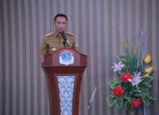 Bupati Boltim Minta Dinkes Perketat Penganan Terkait Peredaran Obat Sirup