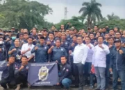 Gugatan PHK PT. Kohwa Precision Indonesia Ditolak Hakim Pengadilan Hubungan Industrial Bandung