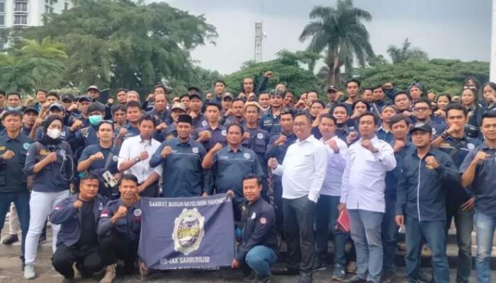 Gugatan PHK PT. Kohwa Precision Indonesia Ditolak Hakim Pengadilan Hubungan Industrial Bandung