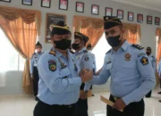 Tingkatkan Kinerja Pegawai, Begini Harapan Kalapas Makassar