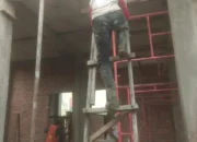 Adanya Endusan Proyek Milyaran Di Lingkungan Dinas PU Kota Bandar Lampung, Kobar Lapor APH