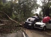 Dilanda Banjir dan Longsor, Poros Malino Jalur Tombongi Telan Korban Jiwa