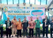 Lewat Peningkatan Akses Sanitasi dan Air Minum, Kemendagri Dukung Akselerasi Penurunan Stunting di Daerah