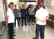 Ditresnarkoba Polda Maluku Gelar Operasi Antik