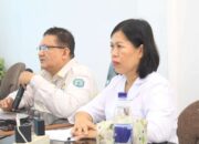Percepatan Penurunan Stunting, Pemkab Labuhanbatu Gelar Rakor Penyusunan Laporan Penyelenggaraan