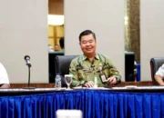 Kemendagri Serahkan Hasil Asistensi Dokumen RKPD Tahun 2023 Tiga DOB Provinsi Papua