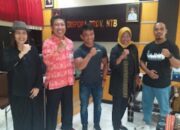 Respon Potensi Besar Atlet Binaraga, Dispora NTB Siap Rangkul Bibit Unggul