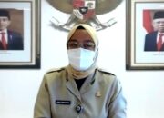 Kementrian/Lembaga Berkomitmen Untuk Percepatan Penurunan Stunting Pada 12 Provinsi Prioritas