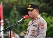 Kapolda Maluku Imbau Masyarakat Jaga Kamtibmas Saat Piala Dunia Berlangsung