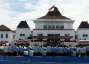 Kadis PMD Seram Bagian Barat Tak Hadir, RDP Gagal