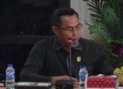 Terkait Wacana Pembentukan Provinsi Sumatra Tengah, Zulhendri: Saya Menolaknya