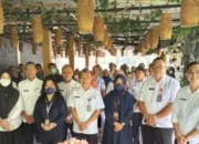 Tindaklanjut Audit Stunting, Sekda: Ada Empat Kasus Yang Teridentifikasi di Kabupaten Boltim