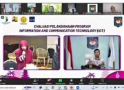 Dirjen Bangda: ICT IPDMIP Tingkatkan Potensi Ekonomi Petani