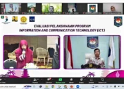 Dirjen Bangda: ICT IPDMIP Tingkatkan Potensi Ekonomi Petani