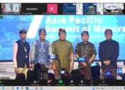 Tekan Angka Perokok Asia Pasifik, Kemendagri Dukung Upaya Negara Dalam Menetapkan Kawasan Tanpa Rokok