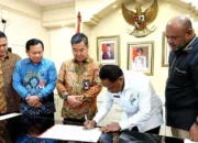 Kemendagri Apresiasi Percepatan Penetapan RKPD Tahun 2023 Untuk Tiga DOB Papua