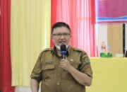 Penyumbang Terbesar Penyebab Stunting Salah Satunya Ketiadaan Sanitasi 