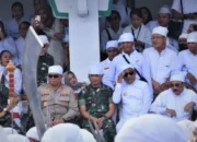 Kapolda Maluku Harap Budaya Cakalele Negeri Pelauw Terus Dirawat dan Dilestarikan