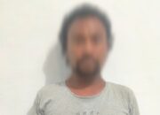 Polisi Kembali Tangkap Satu Pelaku Bentrok di Maluku Tenggara