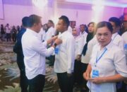 Bupati Sachrul Mamonto Lantik 39 Orang BPD Desa