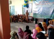 Bersama BKPSDM, Dinkes Boltim Gelar Pertemuan Dengan Calon PPPK