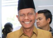 Pemkab Labuhan Batu Gelar Apel Gabungan 2023