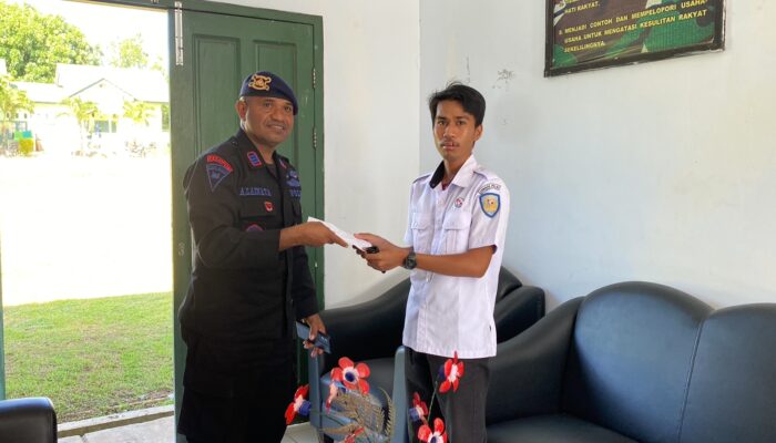 Ohoirat: Kasus Penganiayaan ABK Sabuk Nusantara Tetap Diproses Internal Polri