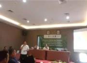 Peran Pemerintah Desa Dalam Penguatan Ke Siapsiagaan Dalam Kelembagaan