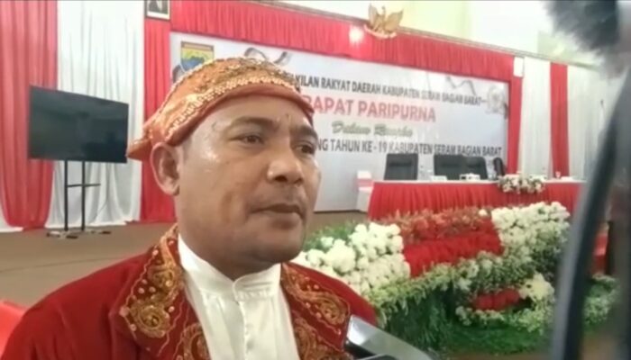 Wisata Dapat Majukan Daerah, Ketua DPRD: Pemda SBB Harus Kawal PAD